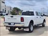 2025 RAM 3500 Tradesman