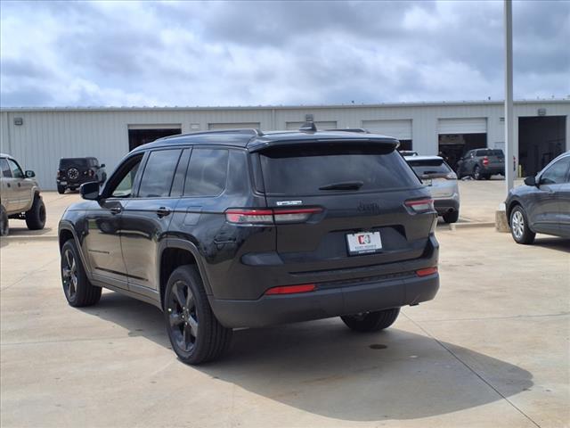 2025 Jeep Grand Cherokee L 48775
