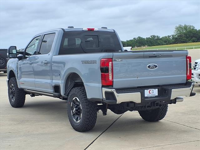 2025 Ford F-250 Super Duty Lariat