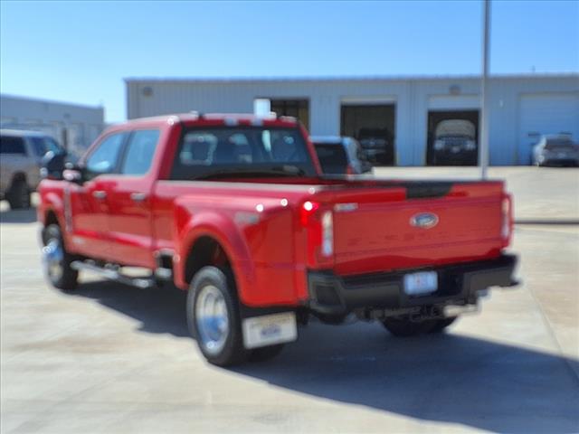 2025 Ford F-350 Super Duty XL DRW