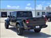 2025 Jeep Gladiator Nighthawk