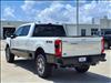 2025 Ford F-250 Super Duty King Ranch
