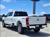 2025 Ford F-350 Super Duty King Ranch