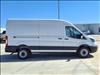 2025 Ford Transit Base