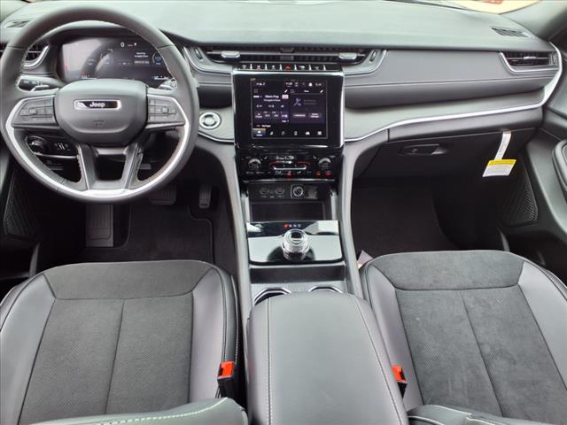2025 Jeep Grand Cherokee L 48775
