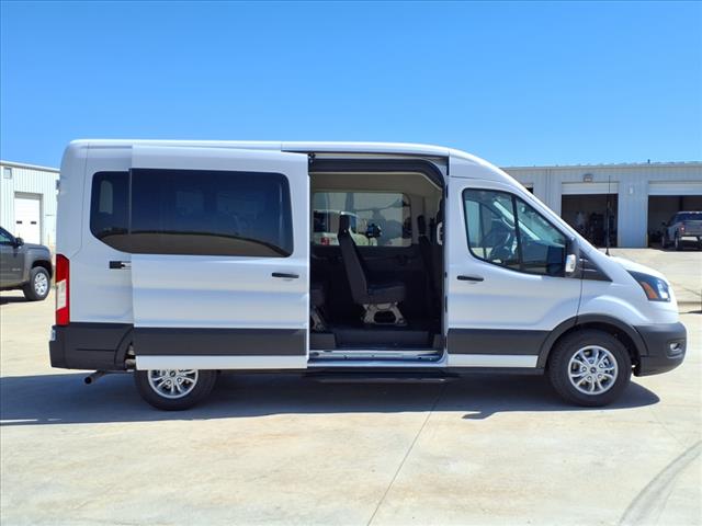 2025 Ford Transit XL