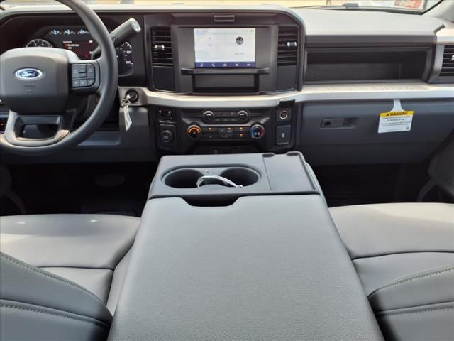 2025 Ford F-250 Super Duty XL