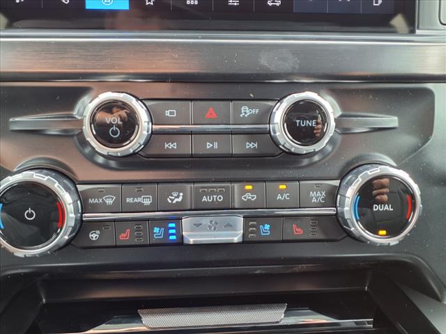 2025 Ford F-250 Super Duty XLT