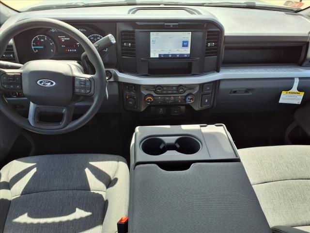 2025 Ford F-250 Super Duty XL