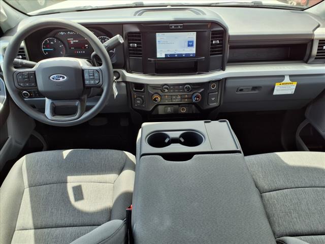 2025 Ford F-250 Super Duty XL