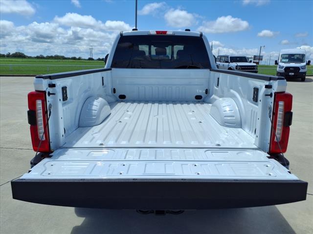 2025 Ford F-350 Super Duty King Ranch