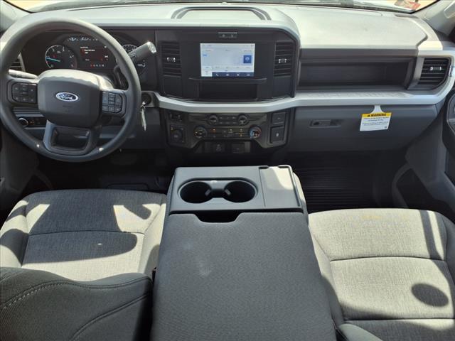 2025 Ford F-350 Super Duty XL