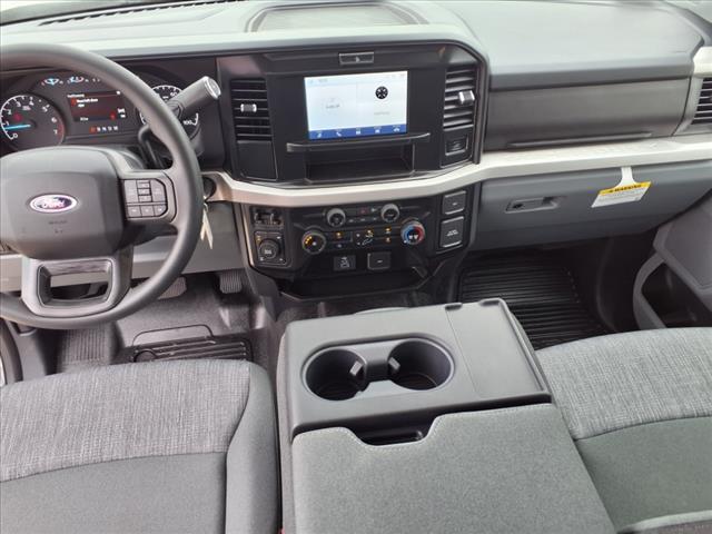2025 Ford F-350 Super Duty XLT