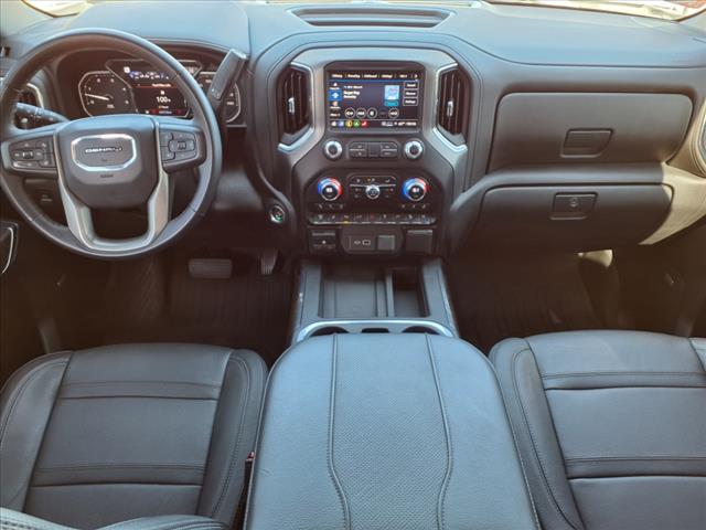 2023 GMC Sierra 2500HD Denali
