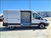2025 Ford Transit Base