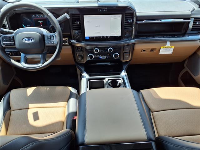 2025 Ford F-250 Super Duty Lariat