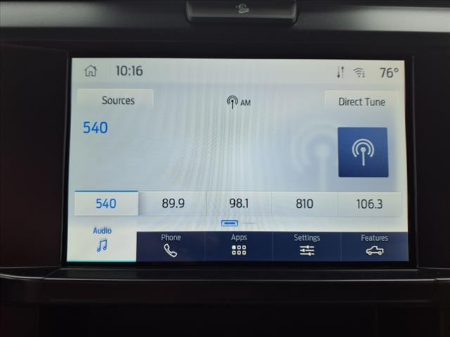 2025 Ford F-350 Super Duty XLT