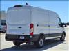 2025 Ford Transit Base