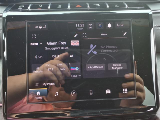 2025 Jeep Grand Cherokee L 48775