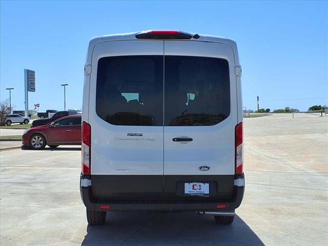 2025 Ford Transit XL