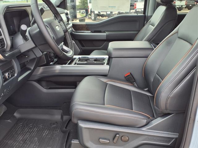 2025 Ford F-250 Super Duty XLT