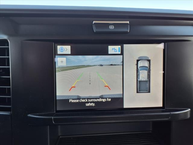2025 Ford F-250 Super Duty XL