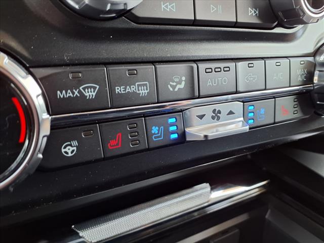 2025 Ford F-250 Super Duty Lariat