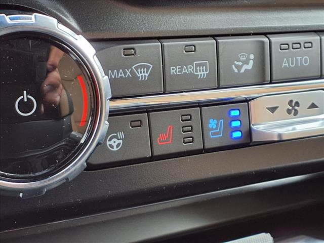 2025 Ford F-250 Super Duty Lariat