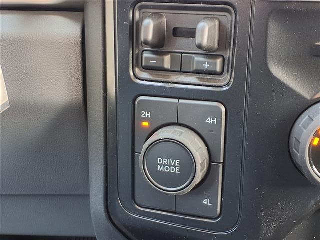 2025 Ford F-250 Super Duty XL