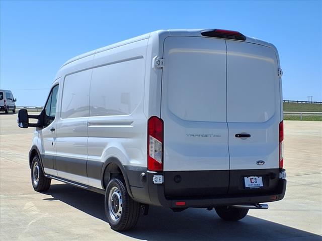 2025 Ford Transit Base
