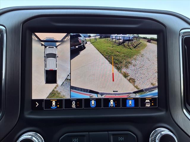 2023 GMC Sierra 2500HD Denali
