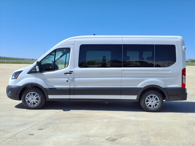 2025 Ford Transit XL