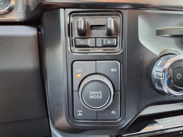 2025 Ford F-250 Super Duty Lariat