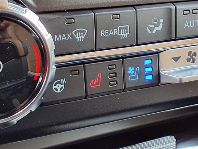 2025 Ford F-250 Super Duty Lariat