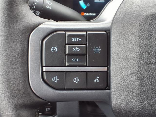 2025 Ford F-250 Super Duty XLT