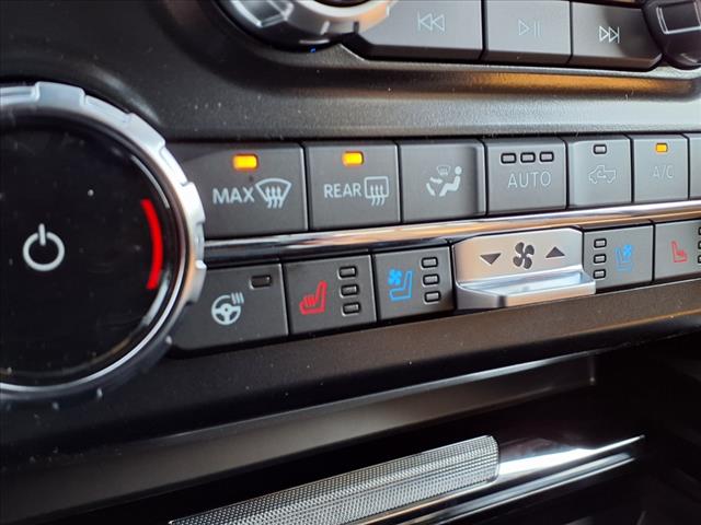 2025 Ford F-250 Super Duty Lariat