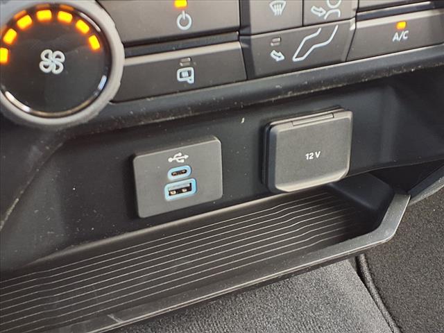2025 Ford F-250 Super Duty XL