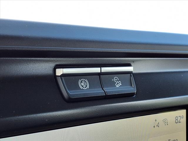 2025 Ford F-250 Super Duty XL