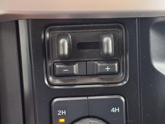 2025 Ford F-350 Super Duty XL