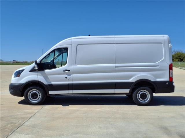 2025 Ford Transit Base
