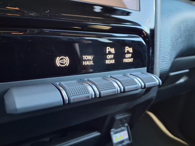 2025 RAM 3500 Tradesman