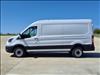2025 Ford Transit Base