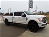 2018 Ford F-350 Super Duty