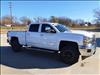 2019 Chevrolet Silverado 2500HD