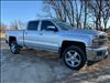 2017 Chevrolet Silverado 2500HD