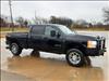 2011 Chevrolet Silverado 2500HD