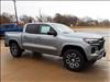 2024 Chevrolet Colorado