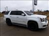 2018 GMC Yukon