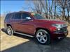 2017 Chevrolet Tahoe