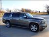 2016 Chevrolet Suburban